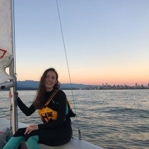 Meet your Posher, Margot